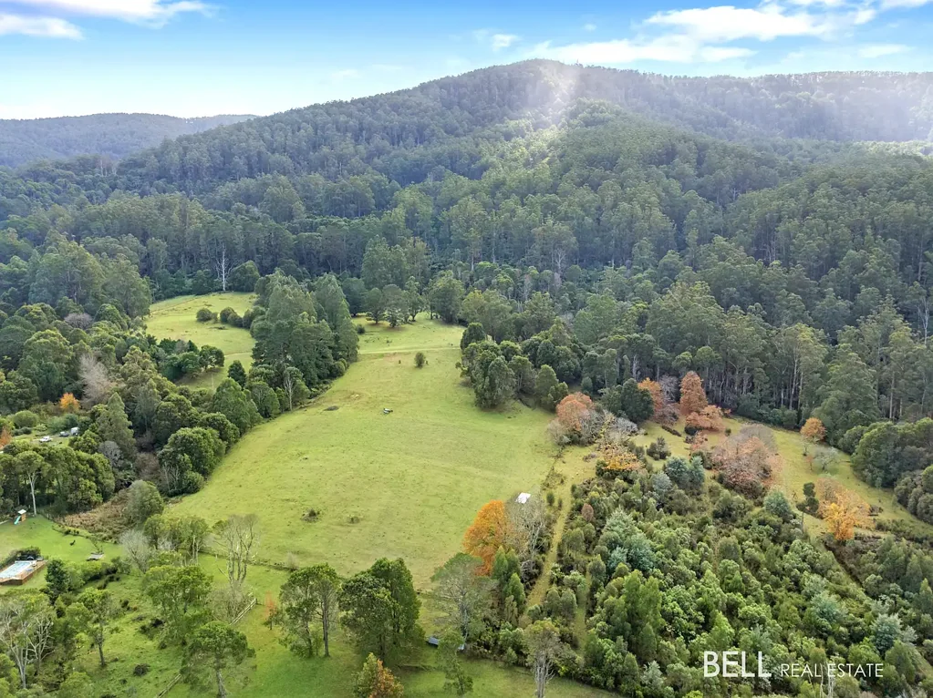 Warburton Incredible Value - 27.7 acres of Prime Warburton Land –  Rare Opportunity with Breathtaking Views