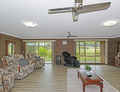 224 Forest Road, Orbost, VIC 3888, 5房, 3浴, House