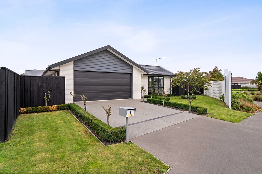 Rolleston 4房  Must Be Sold!