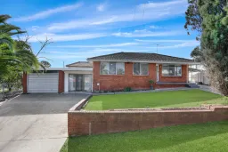 8 CANAL RD, Greystanes