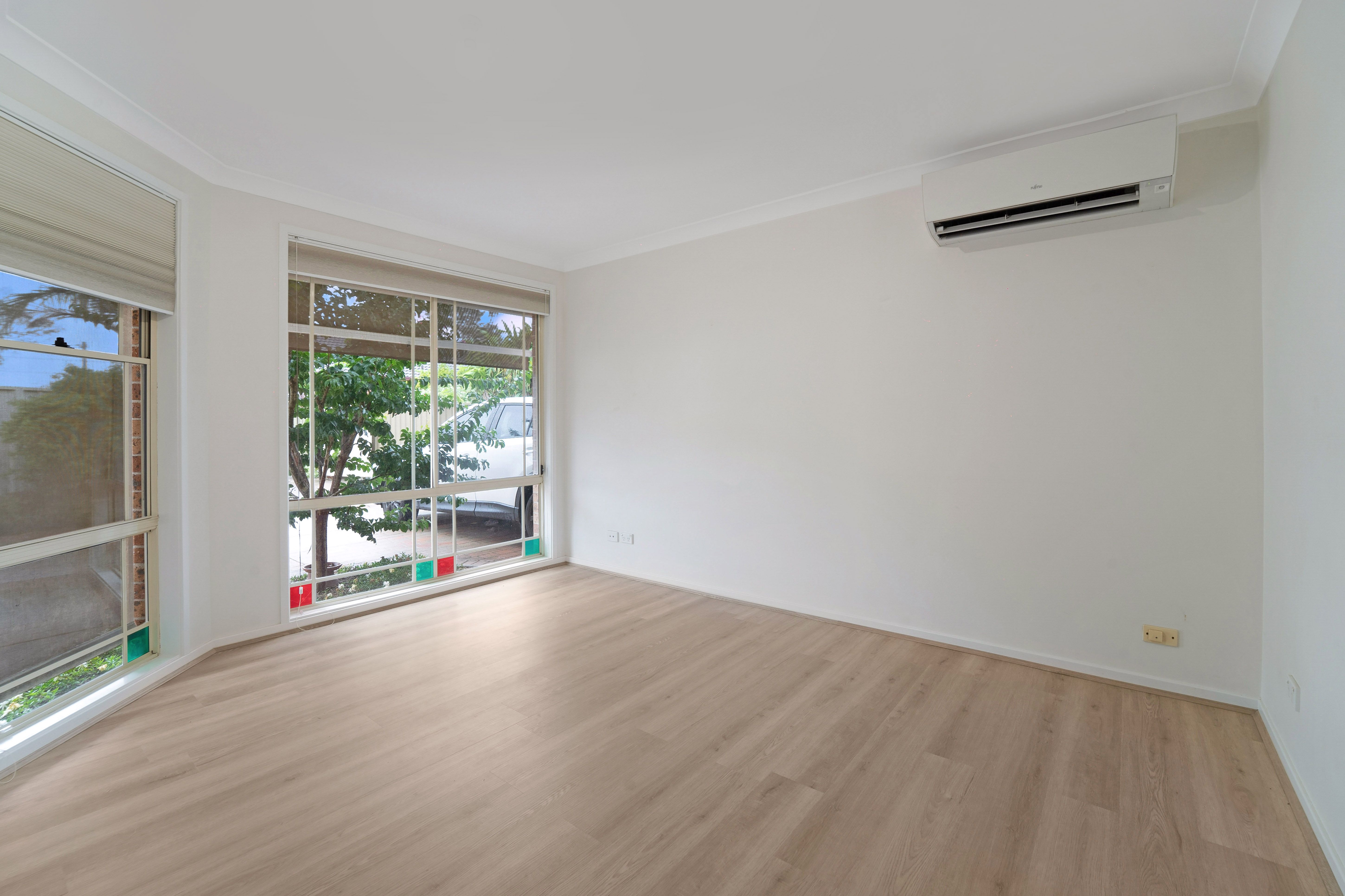 UNIT 2 1 WILSON ST, PANANIA NSW 2213, 0房, 0浴, House