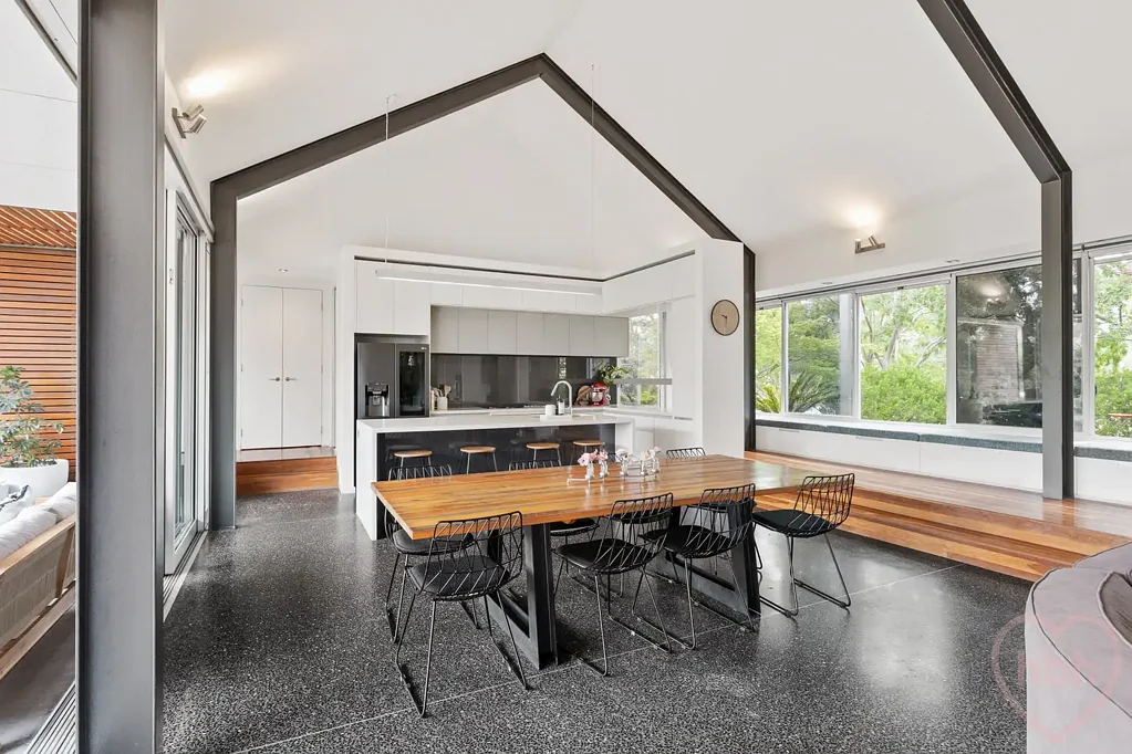 Mckellar 4ห้องนอน wow factor