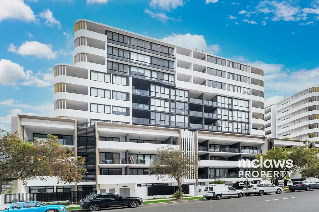 229/93 Regent Street, Kogarah, NSW 2217