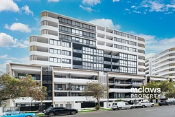 229/93 Regent Street, Kogarah