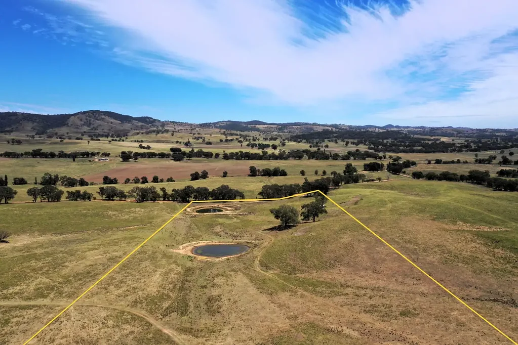 482 Gibsons Lane, Mudgee, NSW 2850