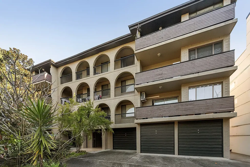 Arncliffe 2ਬੈੱਡਰੂਮ Convenient modern lifestyle in a prime address