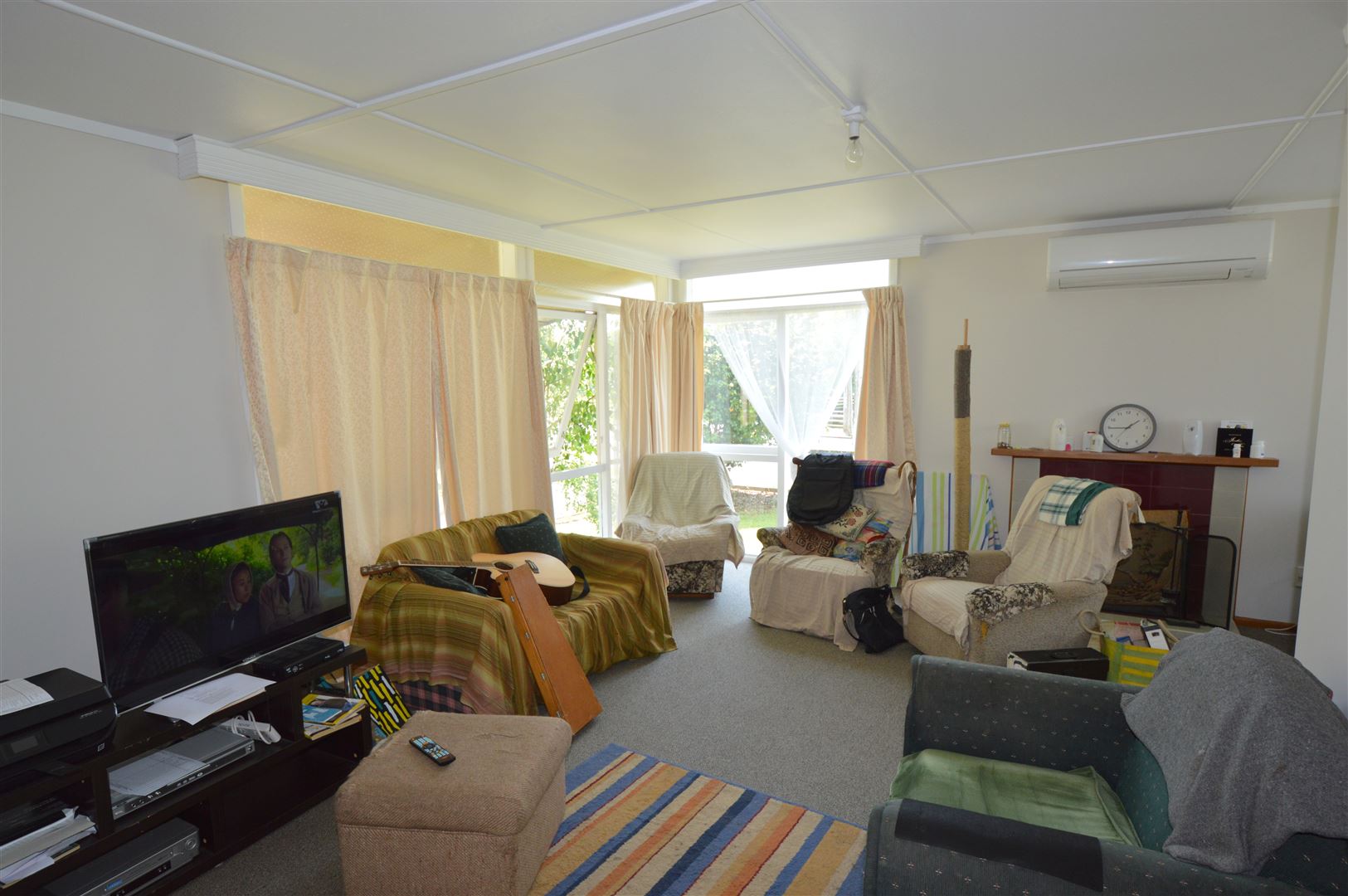 115 Miro Street, Manunui, Ruapehu, 3房, 1浴