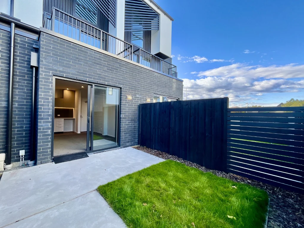 Studio Living in the Heart of Christchurch