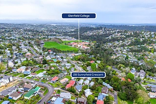 28 Sunnyfields Crescent, Glenfield, North Shore City