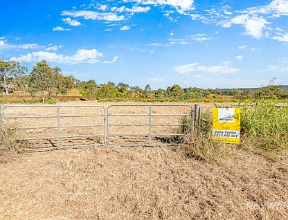 Lot 12 Gayndah Mount Perry Road, Mount Perry, Wide Bay, 0房, 0浴, Section
