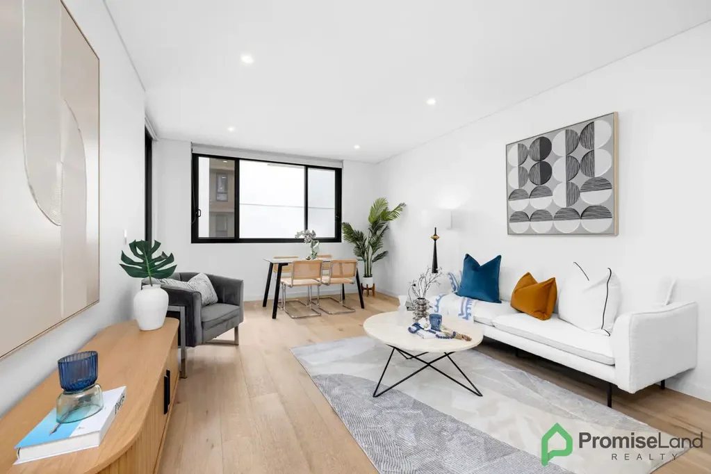 202A/21 Glen Street, Eastwood, NSW 2122