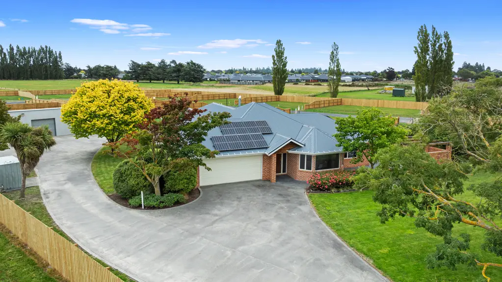 74 Smithfield Road, Ashburton, Canterbury