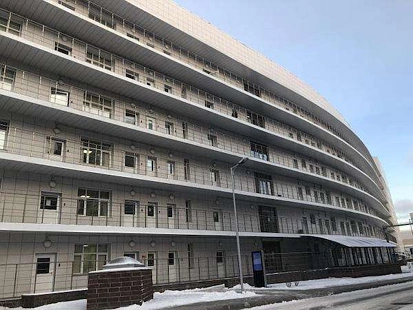 专访在俄留学生：当地人依然不重视疫情，我们想回来