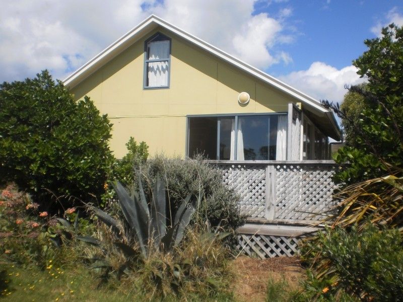 27 Guthrie Crescent, Castlepoint, Masterton, 3 침실, 1 욕실