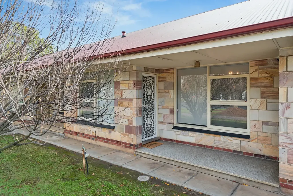 Glenelg North 2ਬੈੱਡਰੂਮ Lovely Unit with Rear Access