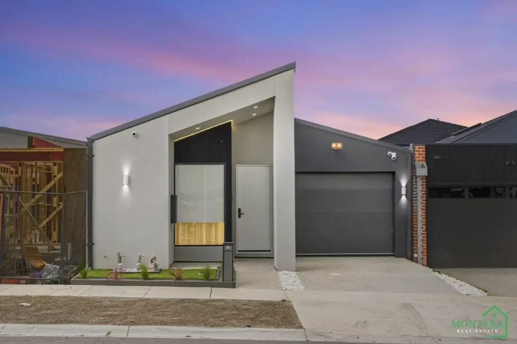 Mickleham 3Phòng ngủ Brand New Home with Style, Quality, Location and Luxury!!!!