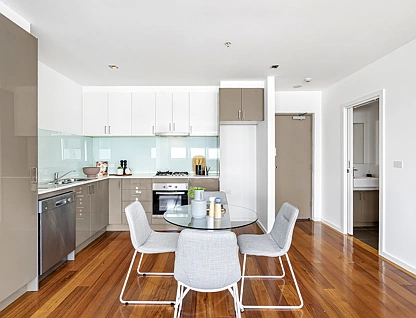 13/9 Pascoe Street, Pascoe Vale, North Melbourne, 2部屋, 1バスルーム, Apartment