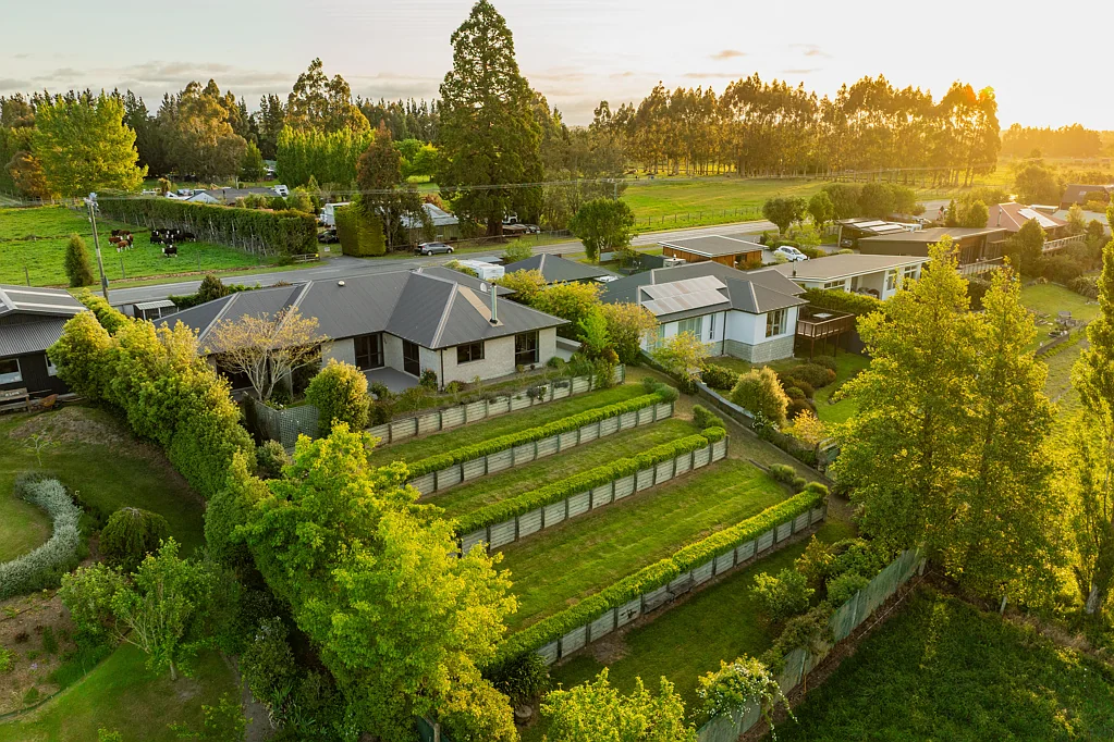 1798 Cust Road, Cust, Waimakariri, Canterbury