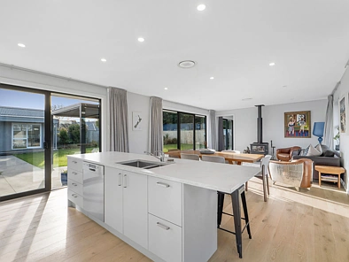 12 Overton Place, Prebbleton, Selwyn, 4 침실, 0 욕실, House