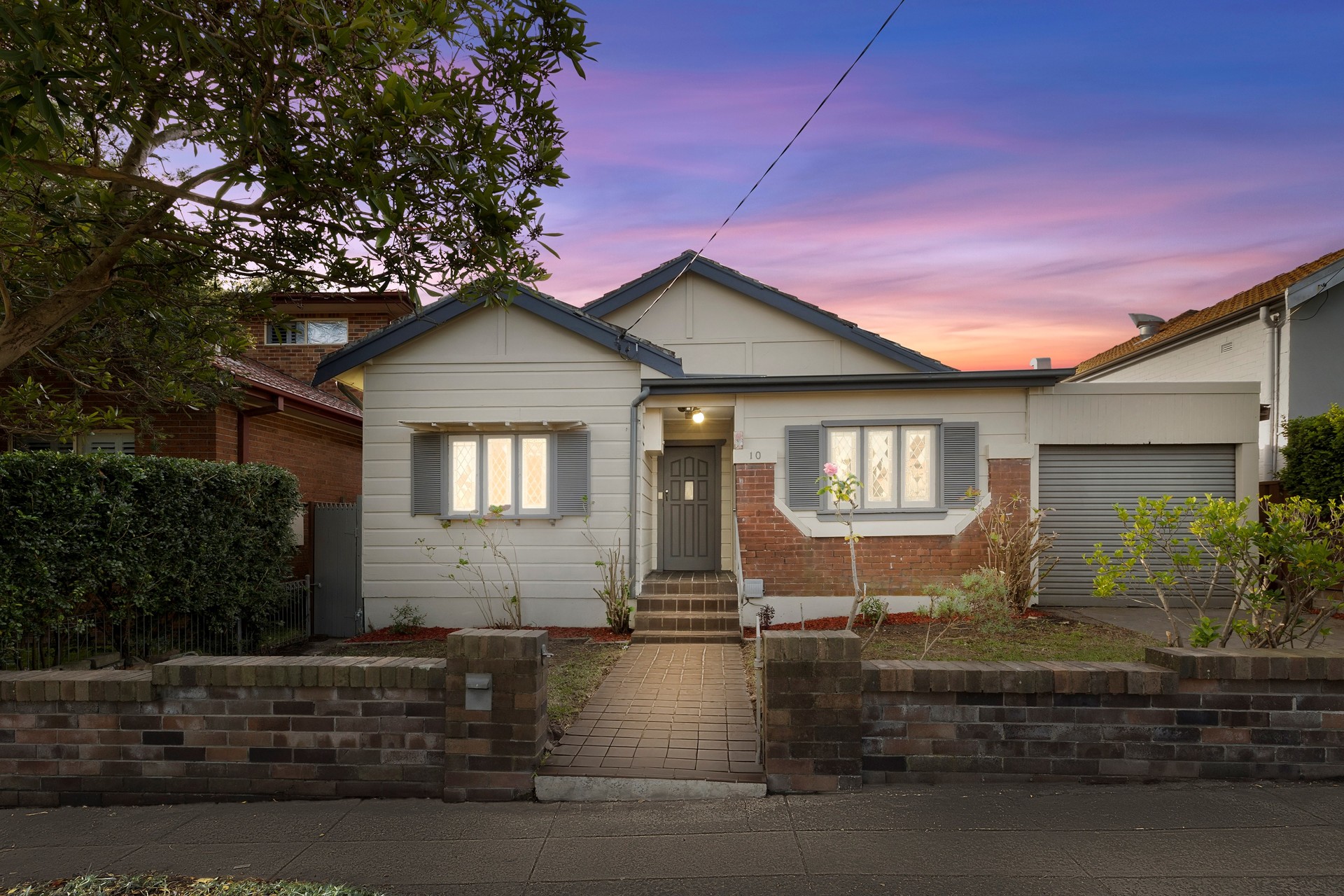 10 ANN ST, ENFIELD NSW 2136, 0 Bedrooms, 0 Bathrooms, House