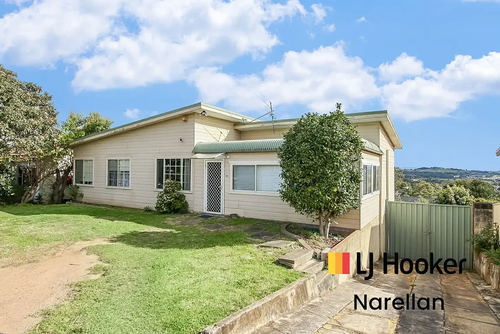 17 St Johns Road, Campbelltown, NSW 2560
