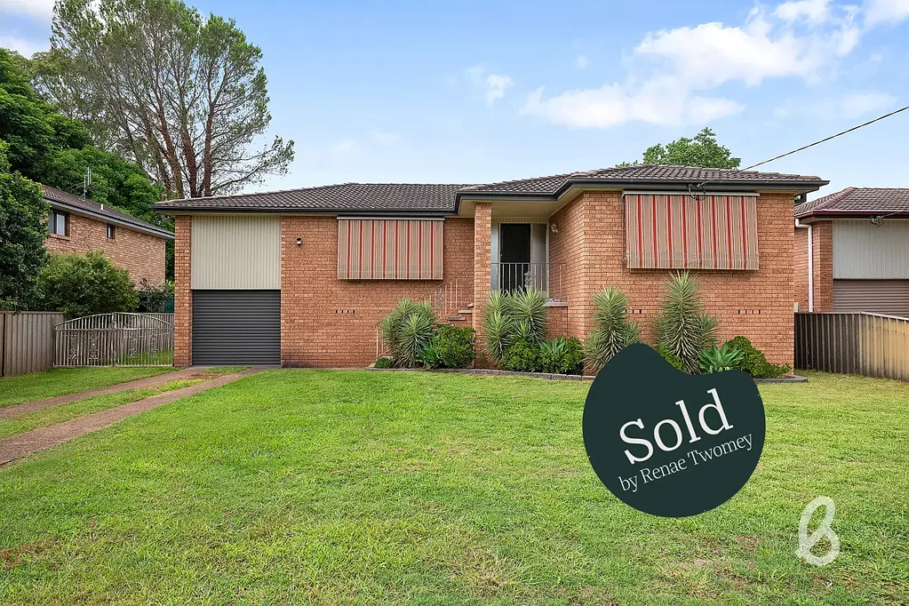 4 Ellen Avenue, Singleton, NSW 2330