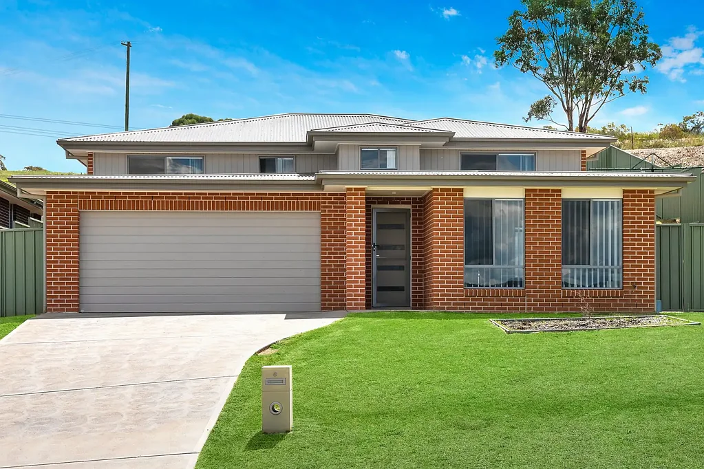 Spacious Family Living