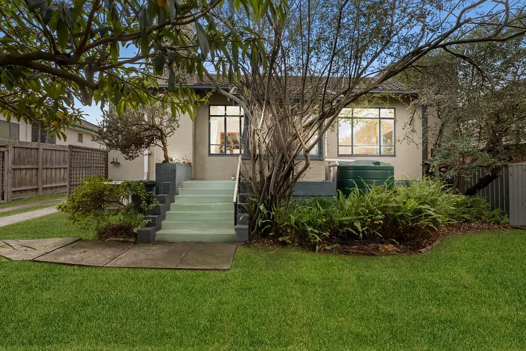 Burwood 4 Bedroom Prime Burwood Opportunity with Wide Frontage and North-Facing Backyard