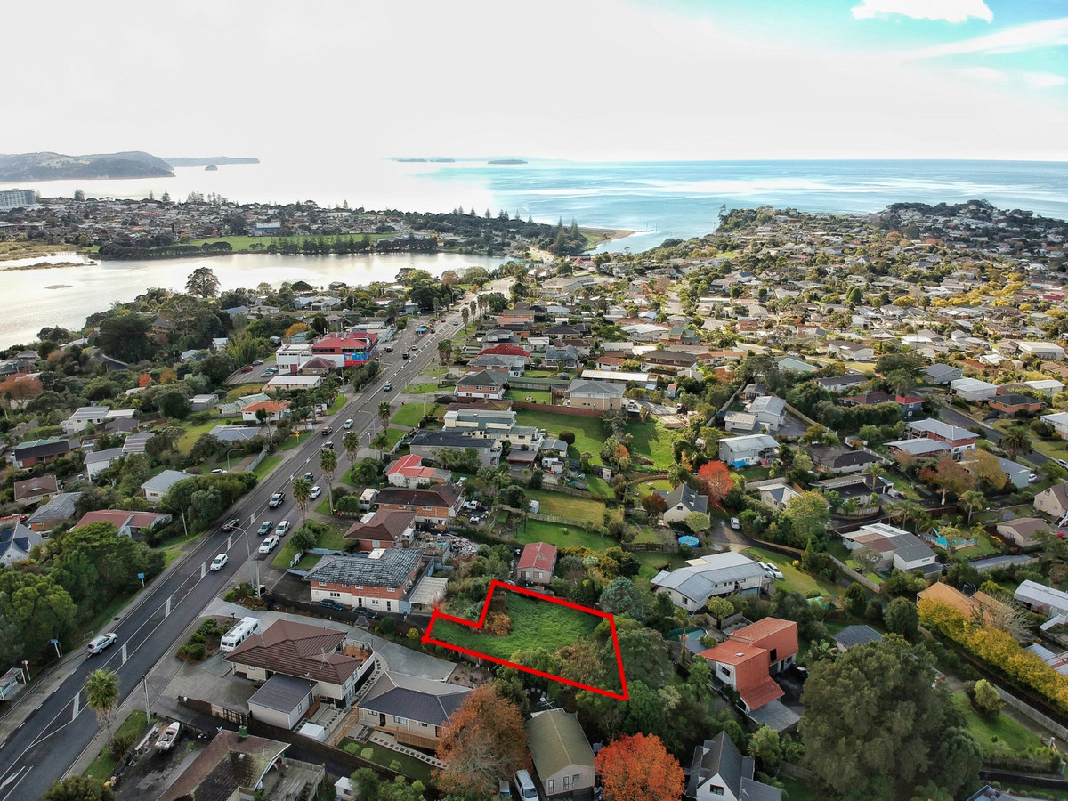 179a Hibiscus Coast Highway, Red Beach, Auckland - Rodney, 4房, 0浴