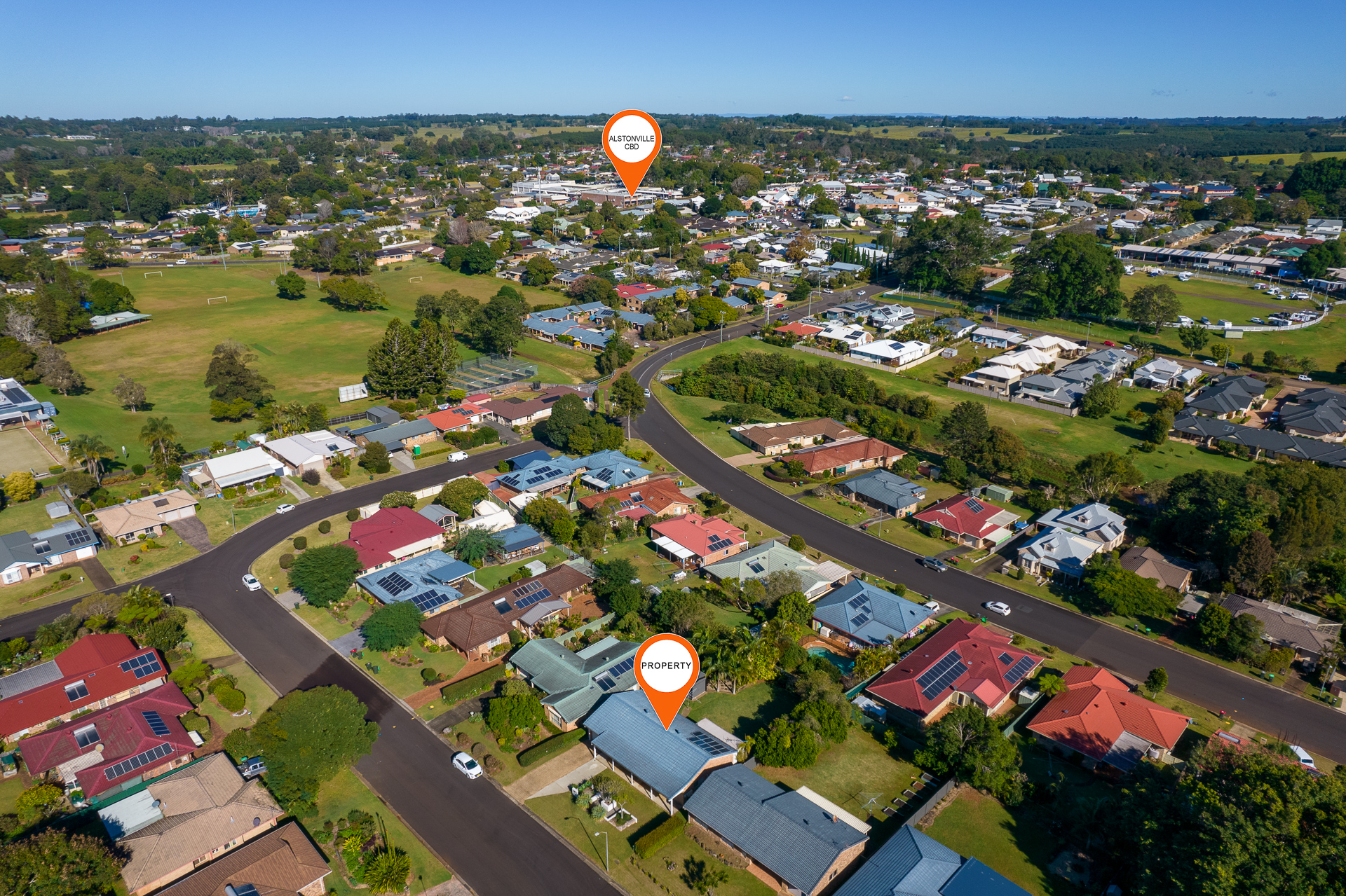 13 ADELE ST, ALSTONVILLE NSW 2477, 0 habitaciones, 0 baños, House