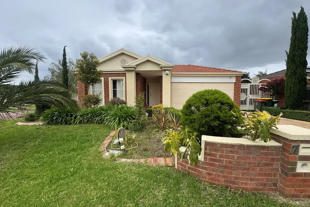 7 Oriana Way, Sydenham, VIC 3037