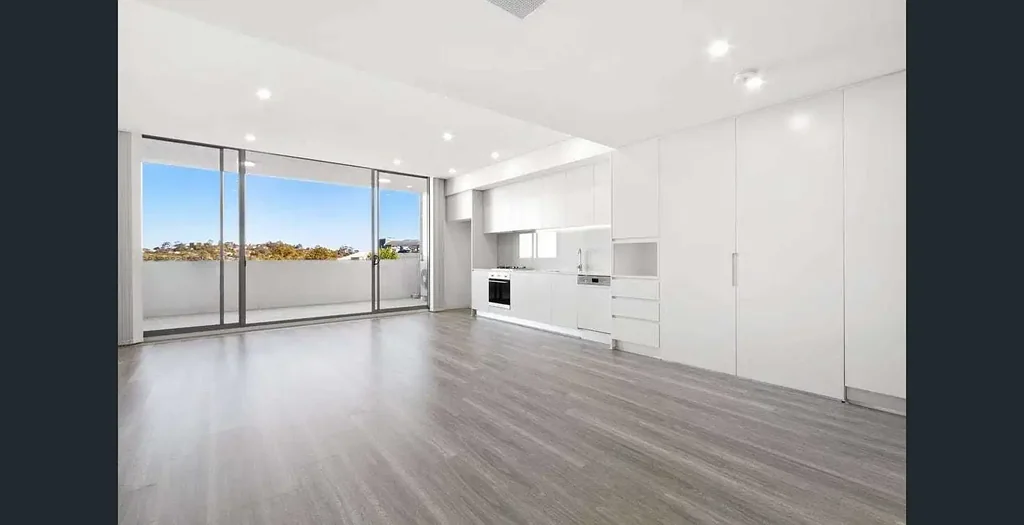 Ultra-Modern Studio Apartment