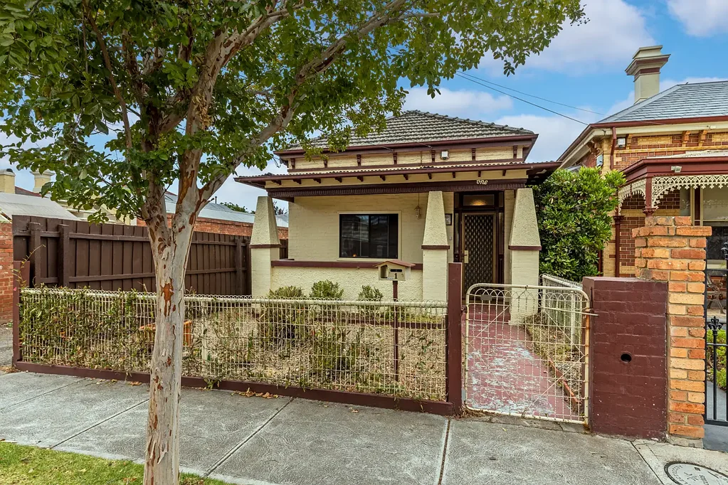 1 Mantell Street, Moonee Ponds, VIC 3039