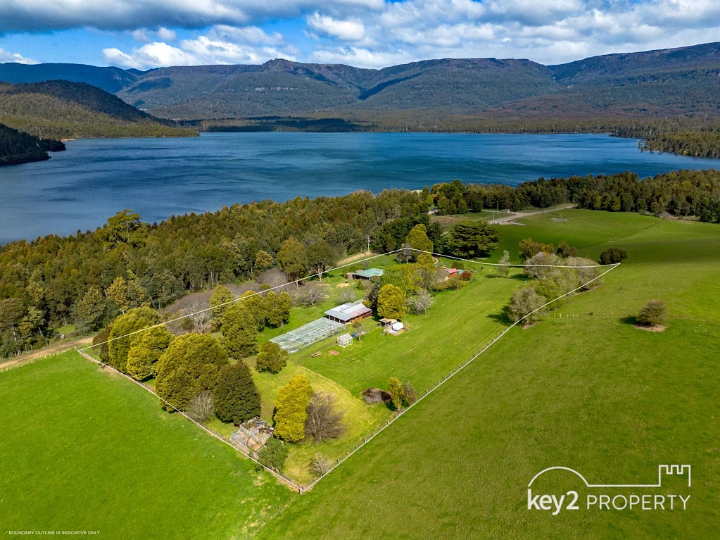 334 Huntsman Road, Meander, TAS 7304