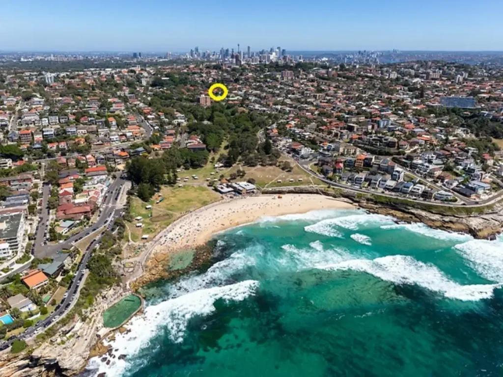 Private, Quiet Home close to the beach - Partly Furnished