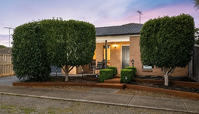 Bannockburn 3 Slaapkamer Entry Level Home in Tranquil Location