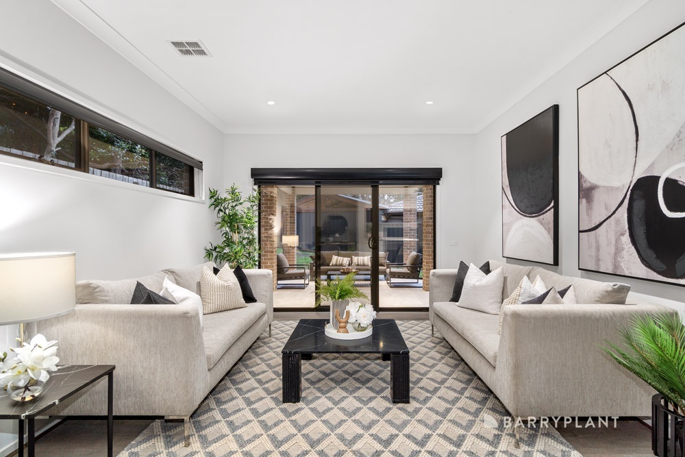 11 ELLERTON SQ, WANTIRNA VIC 3152, 0房, 0浴, House