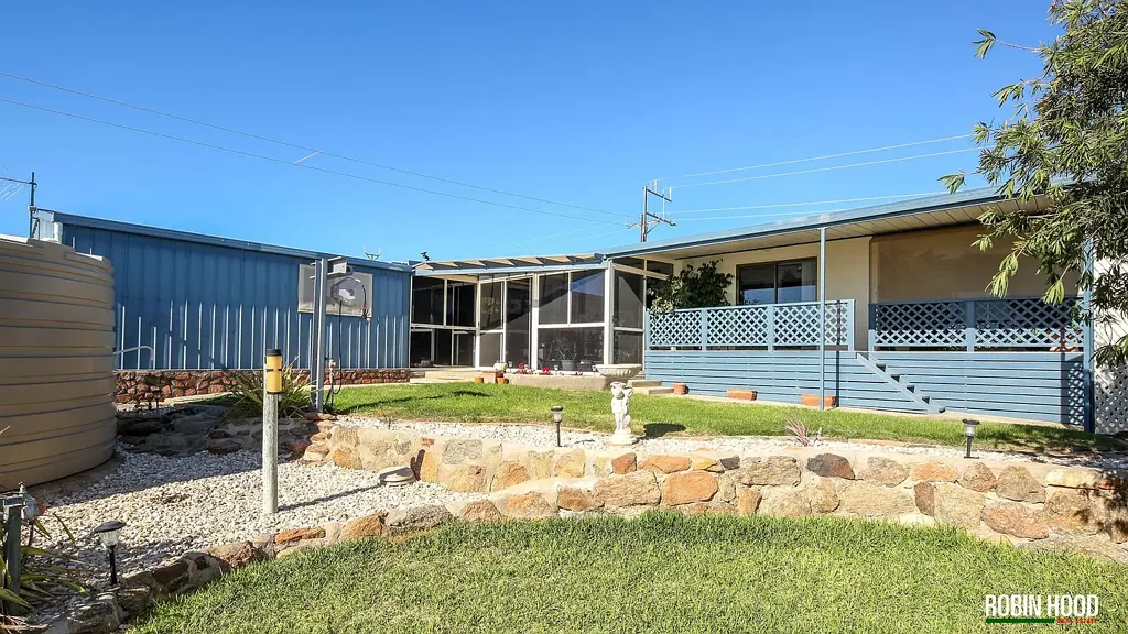 40 Carrow Terrace, Port Neill, SA 5604