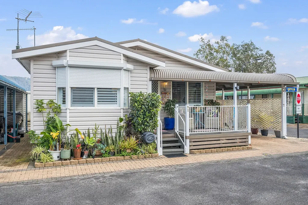 North Haven 1房  Stylish Cottage in Jacaranda Lifestyle Village | Move in Ready!
