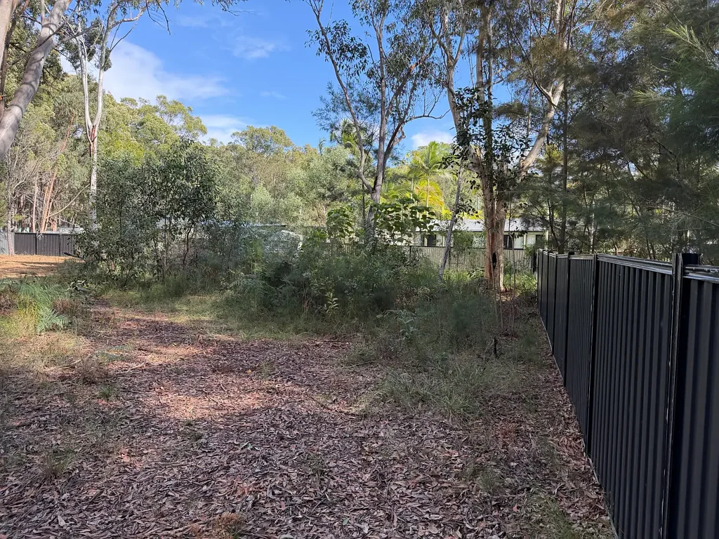 Russell Island LAND FOR SALE.