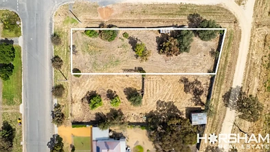 22 Mill Street, Minyip, VIC 3392, 0房, 0浴, Section