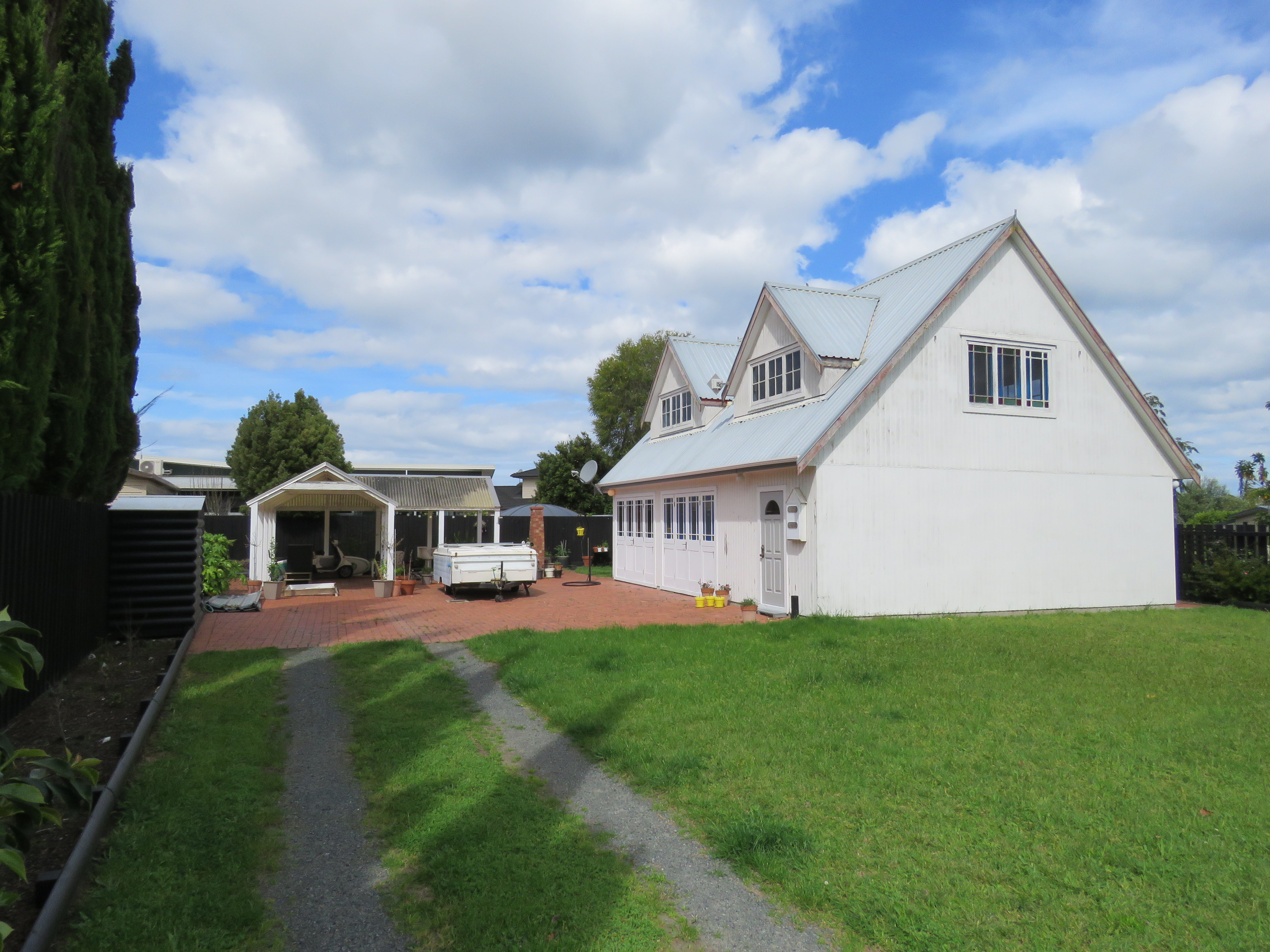 8 Munro Place, Ngunguru, Whangarei, 2 غرف, 0 حمامات