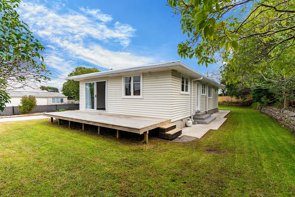Dargaville 3कमरा Central, stylish & so convenient
