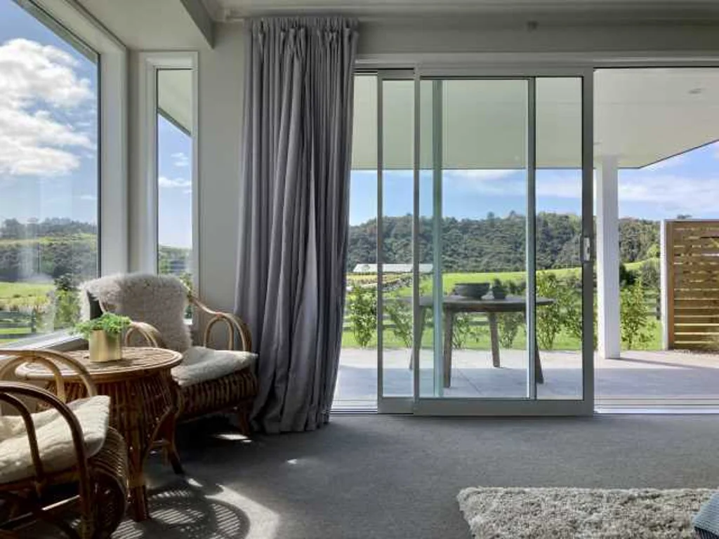 Kerikeri 4Kwarto Sunny Haven in Kerikeri