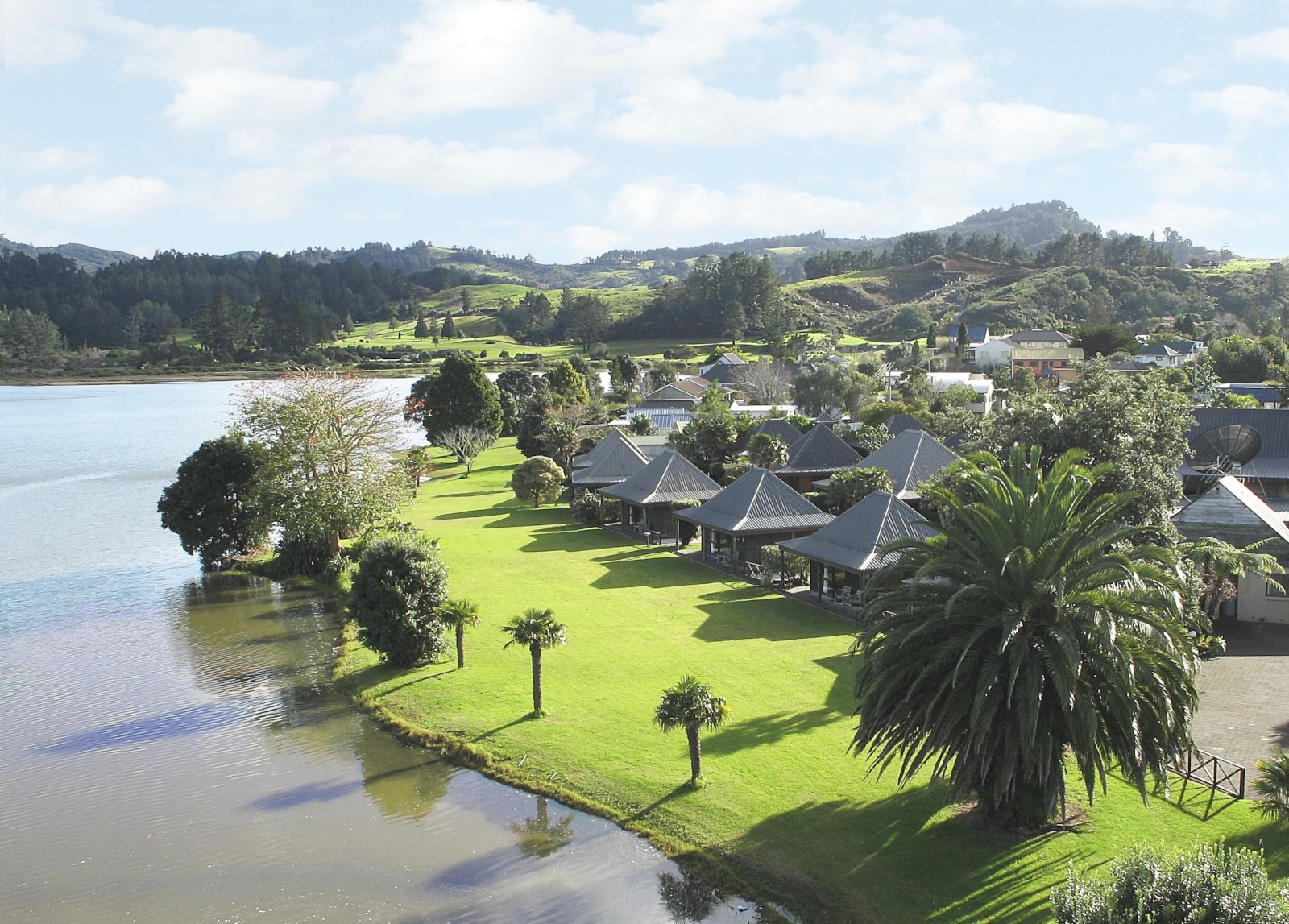 24/223 Main Sh25 Road, Tairua, Coromandel, 1 phòng ngủ, 1 phòng tắm