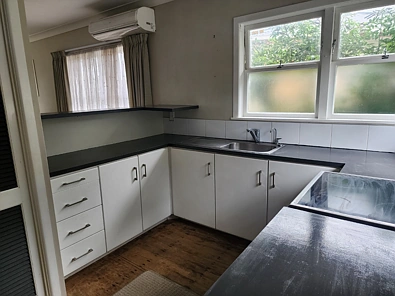 Spacious Family Living in a Convenient Location