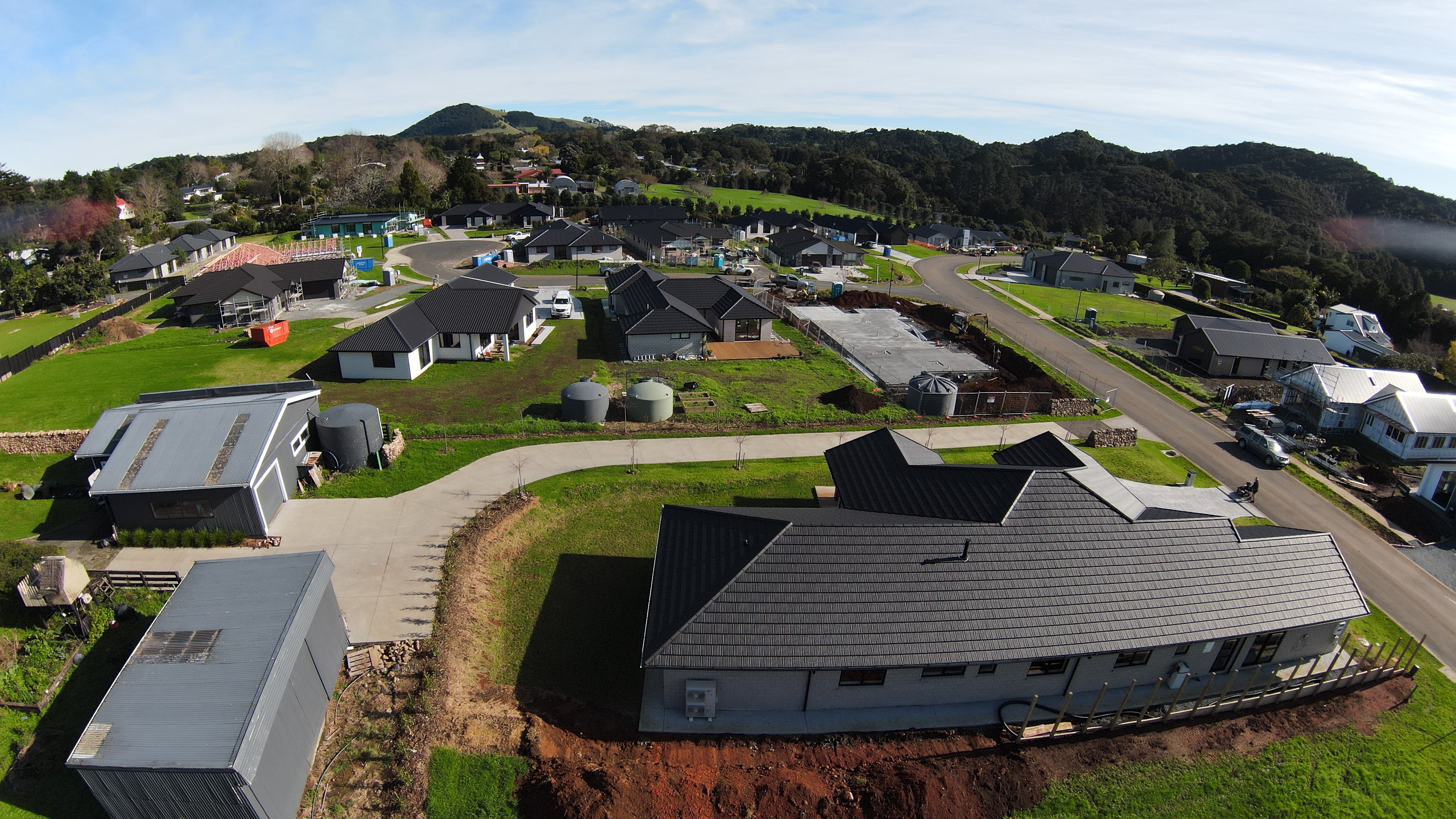 40 Tironui Drive, Maunu, Whangarei, 0 રૂમ, 0 બાથરૂમ