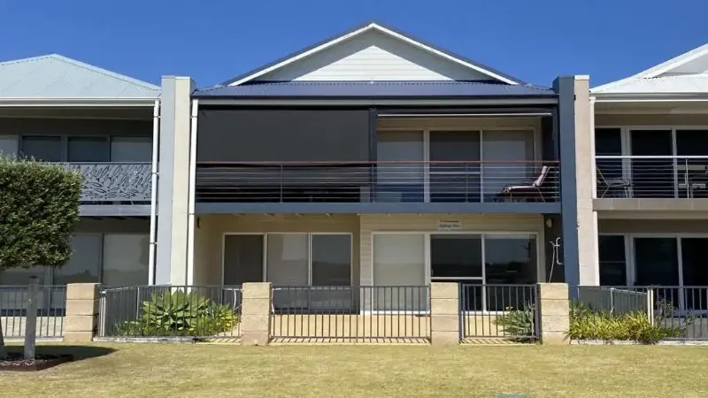 Jurien Bay 3房  UNDER CONTRACT by JURIEN BAY REALTY