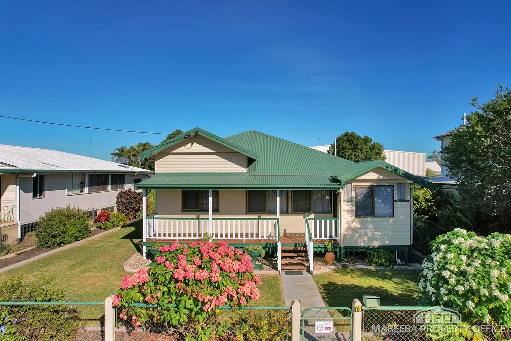 78 Constance Street, Mareeba, QLD 4880