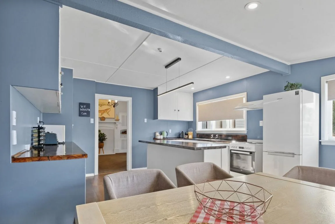 166A Beach Road, Kaikoura, 5房, 5浴, Unspecified